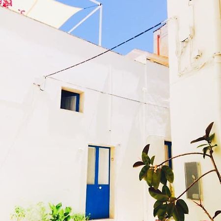 Casa Vacanze Marangon Parabita Dış mekan fotoğraf