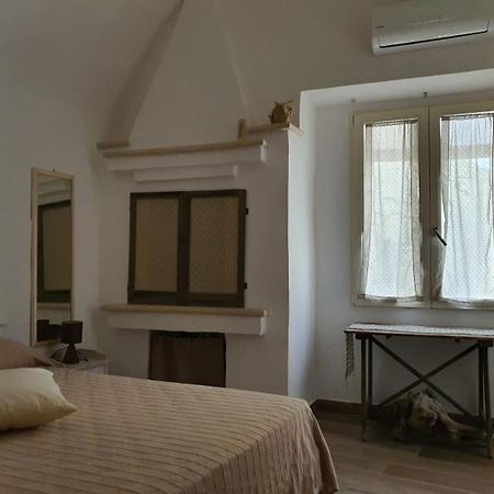 Casa Vacanze Marangon Parabita Dış mekan fotoğraf