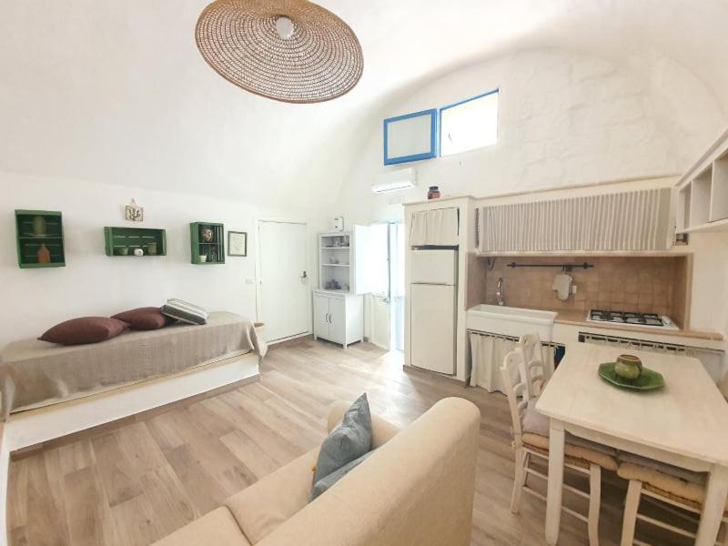 Casa Vacanze Marangon Parabita Dış mekan fotoğraf