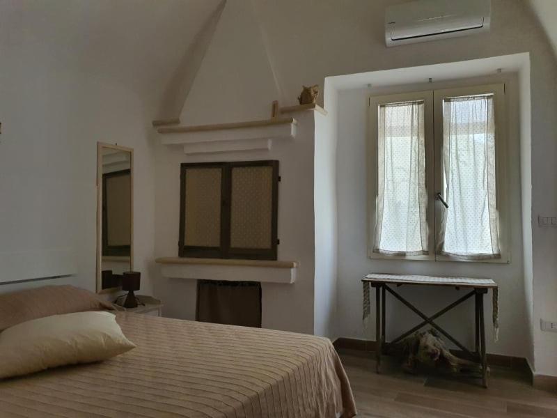 Casa Vacanze Marangon Parabita Dış mekan fotoğraf