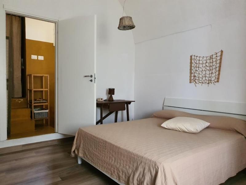 Casa Vacanze Marangon Parabita Dış mekan fotoğraf