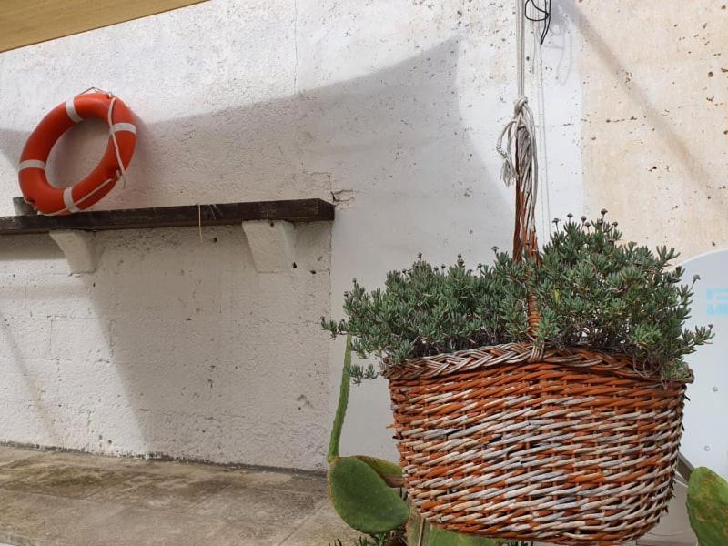 Casa Vacanze Marangon Parabita Dış mekan fotoğraf