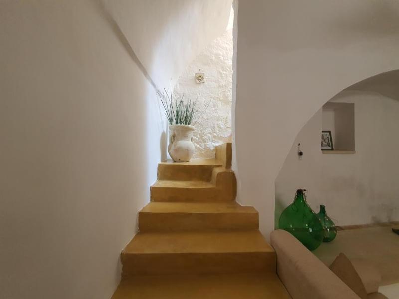 Casa Vacanze Marangon Parabita Dış mekan fotoğraf