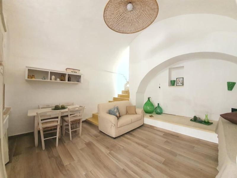 Casa Vacanze Marangon Parabita Dış mekan fotoğraf